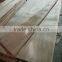 1300X2500mm 0.3mm Engineered veneer Gurjan color sliced wood veneer