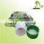 Customized liquid food packaging side gusset plastic pouch