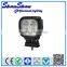 40W 2800LM Super bright led work light SS-1007