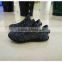 Newest led yeezy flashing shoes, led yeez shoes for men and women China manufacturer wholesale