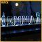 Custom make high quality Color Changing LED Name Light