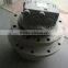 Vio55 Travel Motor, Excavator Travel Motor, Vio55 Final Drive Assy Travel Motor