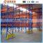 Road manufacturer heavy weight pallet racking dismantling racks