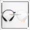 HBS-730 Wireless Bluetooth Earphone Headset for MP3 Cellphones Black