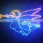 15W RGB Outdoor Laser Stage Lighting