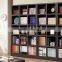 LUXURY WOODEN BOOKCASE