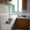 custom kitchen cabinet