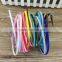 5mm Baby Satin Headband Girls Headbands forKids'Hair Accessories 35colors Baby Accessories