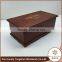 8 Compartment Bio-Degradable Wooden Tea Chest