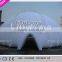 Outdoor white cheap large event party advertising tent inflatable for sale,inflatable dome event tent