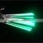 LED Light Source and Light Tube Item Type Meteor Shower Led Tube 12V Voltage Party/club/bar Holiday Light 3d Led Rgb
