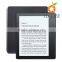 Guangzhou whoelsale Lightest and Thinnest Protective Leather Case Cover for Amazon All-New Kindle