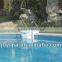 Acrylic Pipeless Swimming Pool Filter Cartridge PK8026