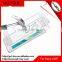 3D Curved Glass 0.26mm Full Covered Edge to Edge Bent Glass Tempered Screen Protector for Sony Xperia X/X Performance