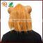 Halloween Costume Party Cosplay Funny Carnival Animal Latex Lion Mask
