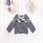 OEM wholesale high quality plain baby hoodies & sweatshirts