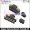 China Factory Connector Supllier Gold Planting Pin Header
