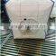 Safety factor: 5:1 Big bag /PP sand bag/UV-treated bulk bag