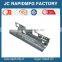 precision sheet metal bracket fabrication stamping product factory