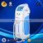 0-150J/cm2 Vertical White Laser Diode Soprano Diode Laser Skin Hair Removal Ipl Machine 10.4 Inch Screen