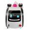 ALLRUICH 40k Cavitation Ultrasound Multipolar Rf Body Slimming 635nm Lllt Led Light Slimming Machine Ultrasonic Liposuction Machine