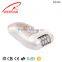 New Design dual head ladies tweezer razor epilator