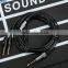 Audio Cable With Mic For Sol Republic Master Tracks HD V8 V10 V12 X3 Headphones