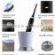 W8 high quality rechargeable adult ROHS CE sonic electric toothbrush