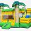 Inflatable bounce castle for kids play, inflatable mini house