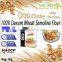 Healthy Mediterranean Orzo. High Quality Millet. Orzo Thin Grain 100% Durum Wheat semolina flour. Orzo Millet Bag 1Kg .