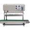 blister card heat sealing machine
