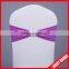 decorative light purple chair tie back wholesale