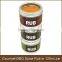 Gourmet BBQ Spice Rub in 120ml Aluminum Jar with See Through Cap