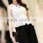 AIR MESH FABRIC FOR DRESS