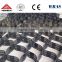 geocell/geogrid single layer geomembrane with single or double layer geotextile