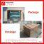Hot Sale 800Pieces/Mould Dustless Cost of Chalk Making Machine