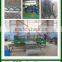 High Output Fully-automatic diamond wire mesh Machine