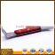stainless steel uncapping knife