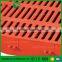 poultry farming equipment plastic pig slat floor with holes