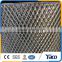 Long working life small hole SWD10mm streched metal mesh