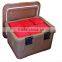 Plastic molding Food Insulated Carriers by rotomolding mould