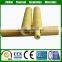 best price for rock wool heat resistant pipe section
