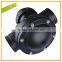 Duoling DN150 6" valve manufacturer for Auto Control On sale