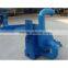 tongli supplying the wood waste recycling sawdust crusher