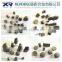 tungsten carbide bullet for milling tool
