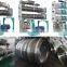 Leading technology mini pellet mill animal feed pellet machine