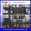 Complete animal feed pellet production line turn-key project design