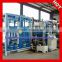 High Quality QT12-15 Concrete Block Making Machine with Preferential Price