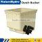 Factory price Food-Grade Dutch Bucket For Hydroponic Systems