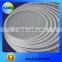 Tuopu kinds of aluminum round pizza screens for sale